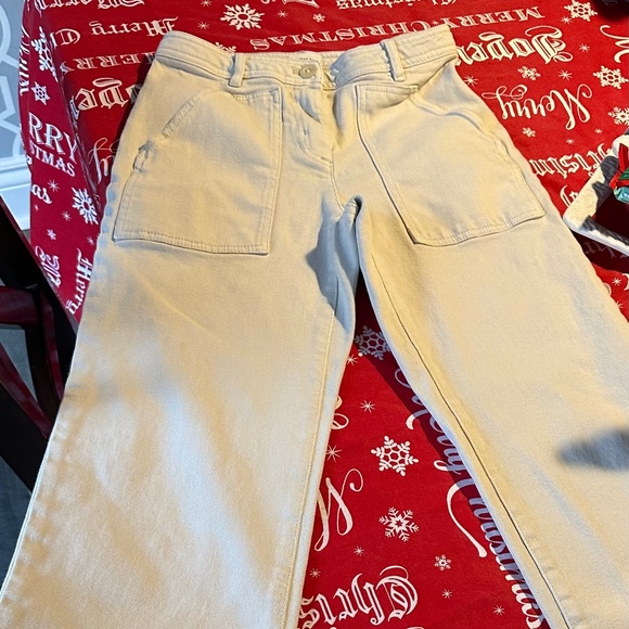 Wilfred Free Utility Pants size 00 - Picture 2 of 2